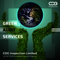 Green Audit Services In Alwar