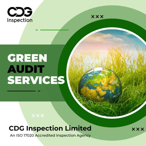 Green Audit सेवाएं in Pune