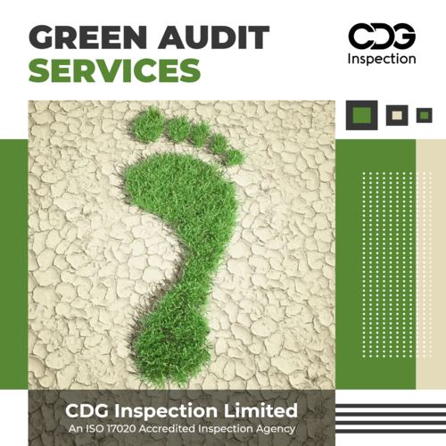 Green Audit सेवाएं in Mumbai