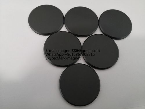 microwave ferrite