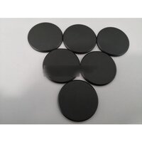 Microwave Ferrite - Application: (radio Frequency Isolator