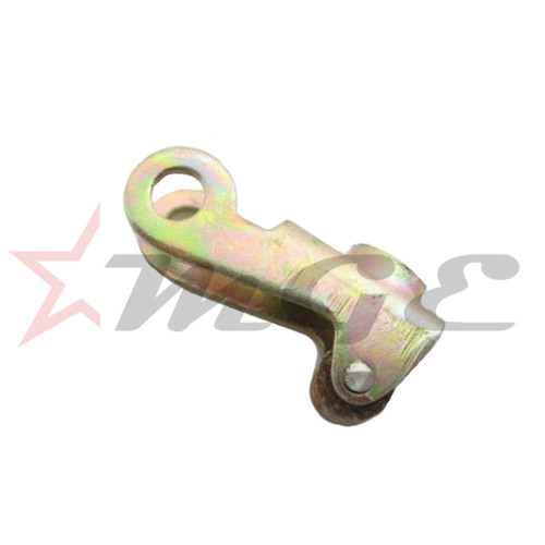 Vespa PX LML Star NV - Roller Lever Gear Selector Box -Reference Part Number - #59408
