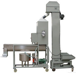 Seed Treater