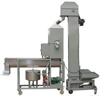 Seed Treater