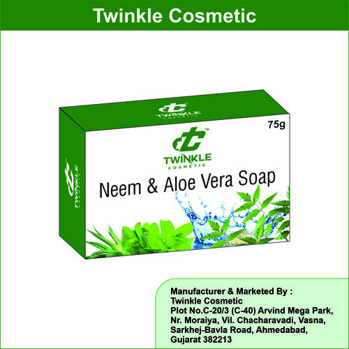 Cosmetic Soap
