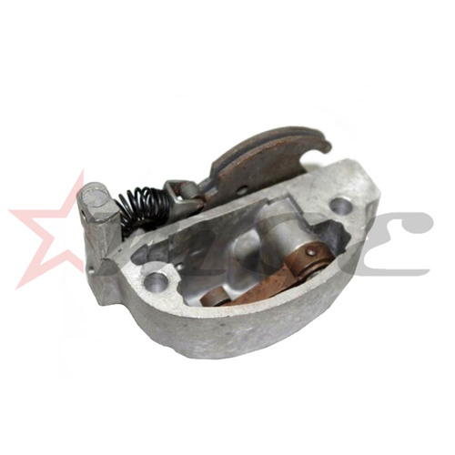 LML Star NV - Gear Selector Box - Reference Part Number - #138866 / 285475