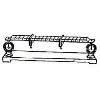 Parallel Forces Apparatus