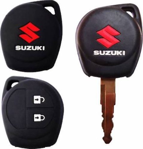 Car Silicone Key Covers