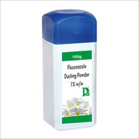 Fluconazole Dusting Powder