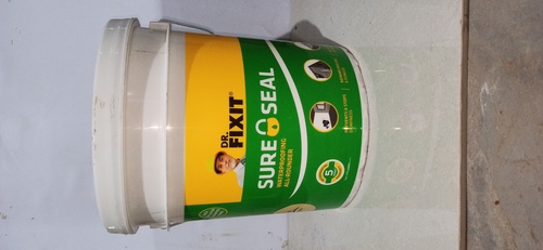 Dr. Fixit Sureseal 20 kg Waterproof Chemicals