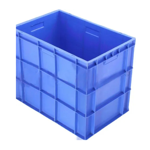 Industrial storage bins