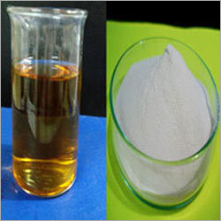 Protune 80 (Organic Amino Acid Powder & Liquid)