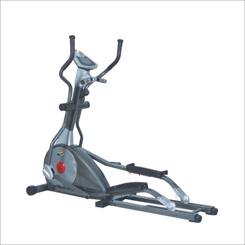 Elliptical Bikes