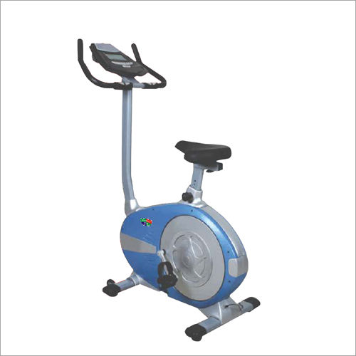 Commercial Upright Bike