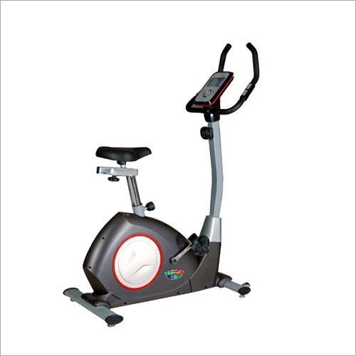 Light Weight Commercial Upright Bike