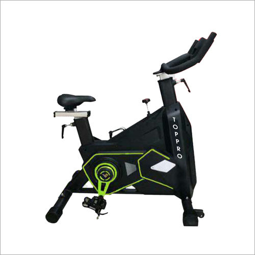 Commercial Spin Bike