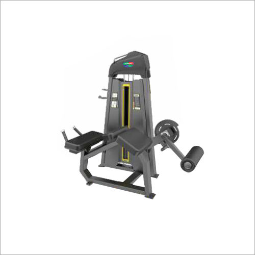 Prone Leg Curl Machine