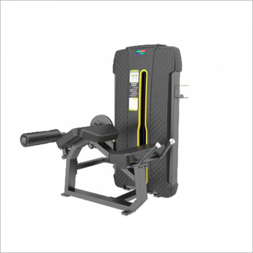 Gym Prone Leg Curl Machine