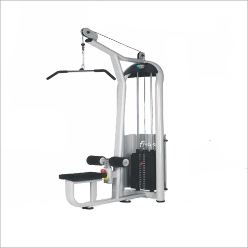 High Pulley Functional Trainer Machine