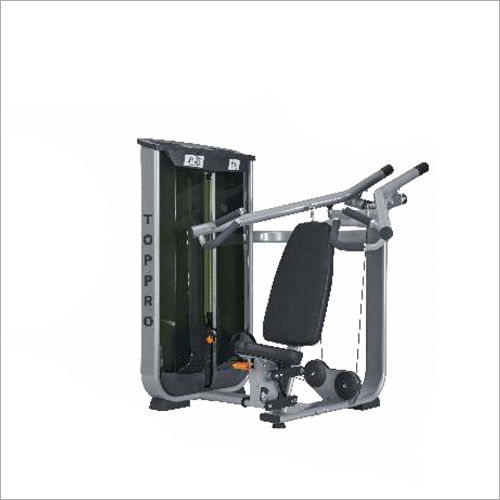 Power Pack Series Gym Equipment