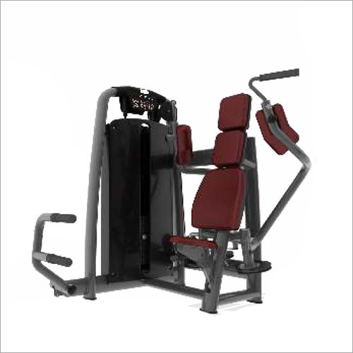 Pectoral Fly Chest Machine