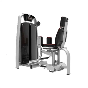 Dual Series Inner and Outer Thigh Machine