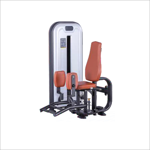 Inner Thigh and Outer Thigh Exercise Machine