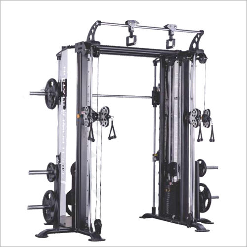 Combo Series Gym Equipment