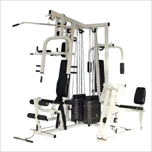 Commercial Multipurpose Gym Bench