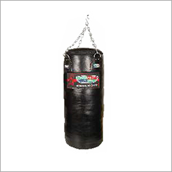 Gym Punching Bags By 3N TECHNO INDUSTRIES