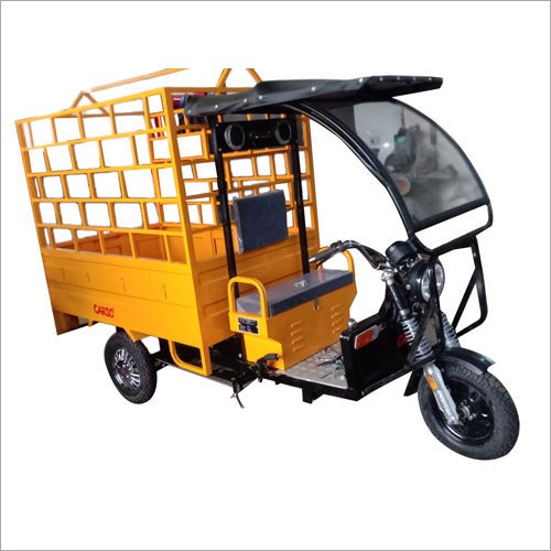 Electric Loader