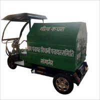Electric Loader