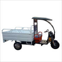 Commercial MS E-Rickshaw Loader