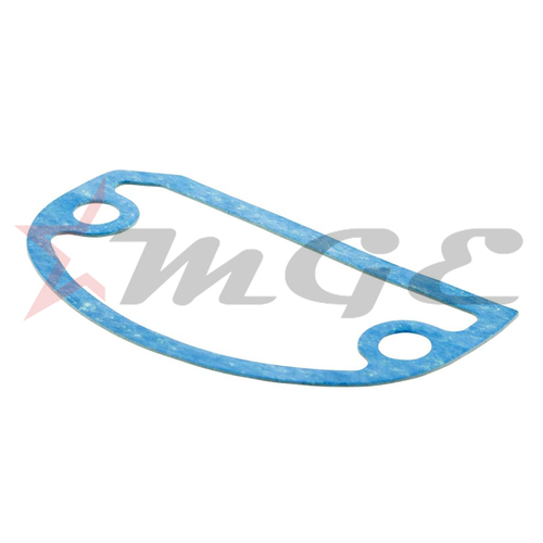 Vespa PX LML Star NV - Gearbox Pre selector Gasket - Reference Part Number - #47162