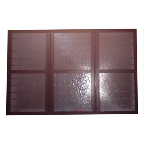 Glass Aluminum Window