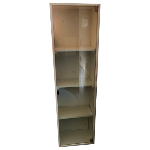 Wooden Crockery Unit