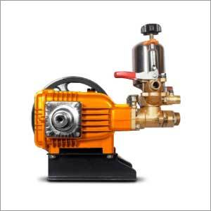 BT 30 ASP Agricultural Power Sprayer