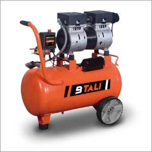 BT 25 OFAC Air Compressor