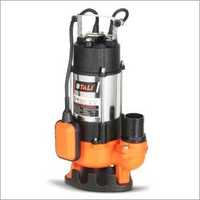 Waste Water Submersible Pumps