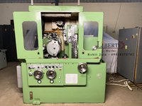 TOS (same as Reishauer NZA) Gear Grinding Machine