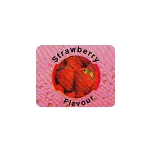 Vinyl Customized Medicine Sticker