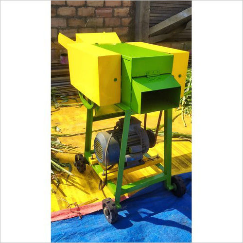 Vinspire Chaff Cutting Machine