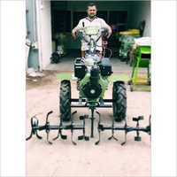 Yoddha 9hp Diesel Power Weeder
