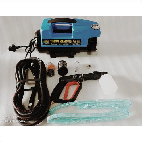 Portable Car Washer In Ahmedabad - Prices, Manufacturers & Suppliers