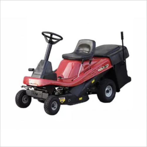Ride On Lawn Mower By VINSPIRE AGROTECH (I) PRIVATE LIMITED