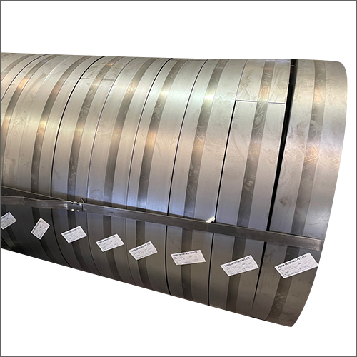 Cold Rolled And Annealed (CRCA) Coils