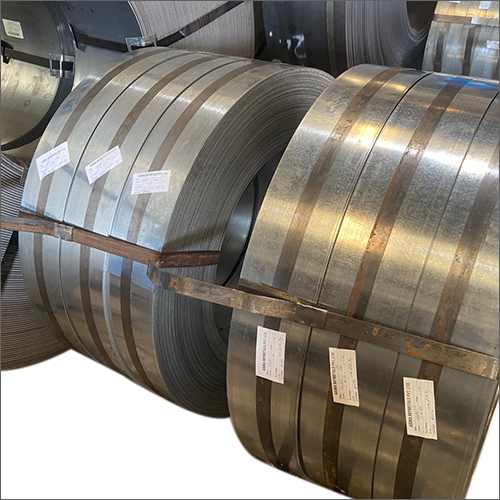GP Slit Coils