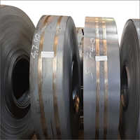 HR Slit Coils