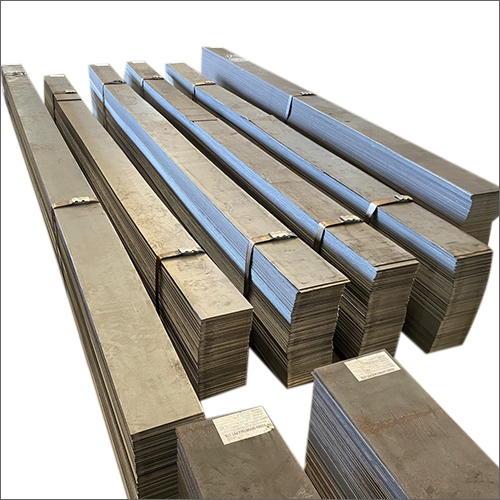 Hr Narrow Cut To Length Plates Application: Industrial