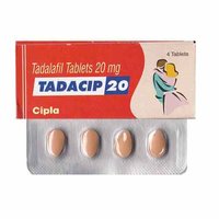 Tadacip Generic Medicine